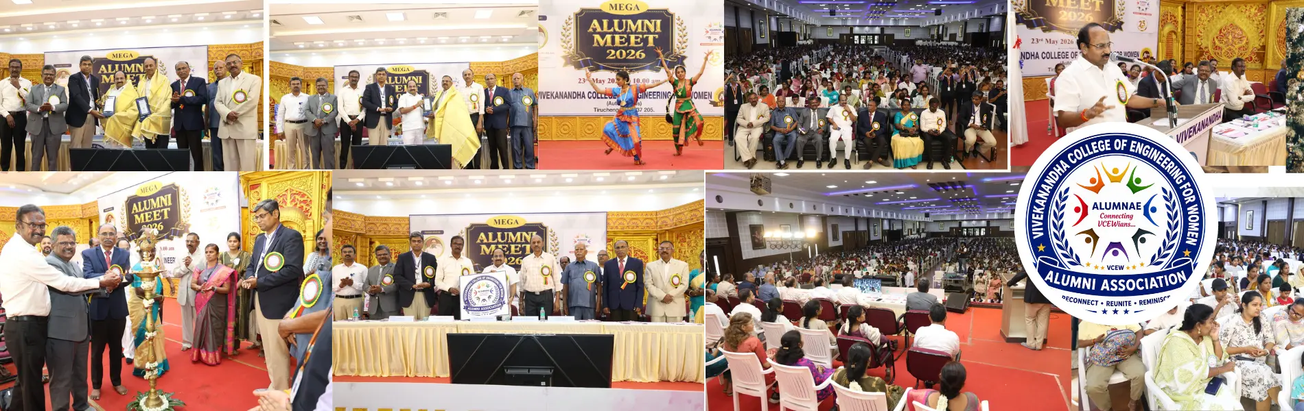 VCEW
