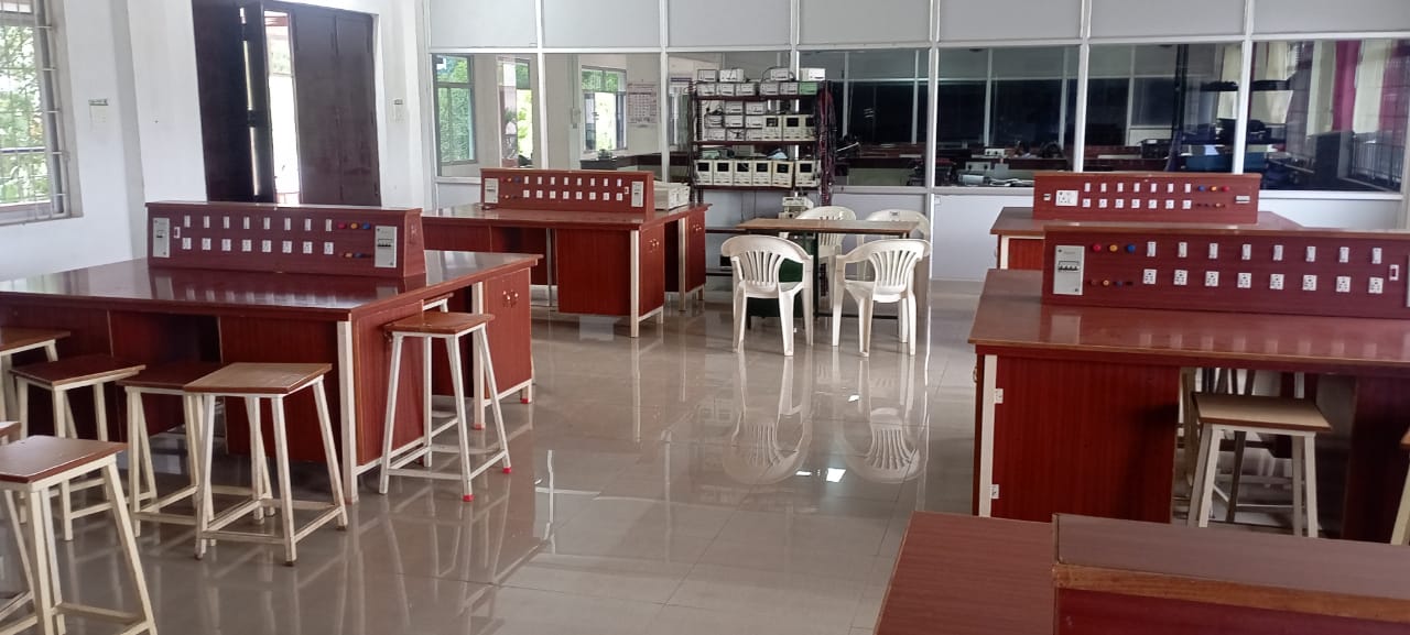 Electron Devices Laboratory