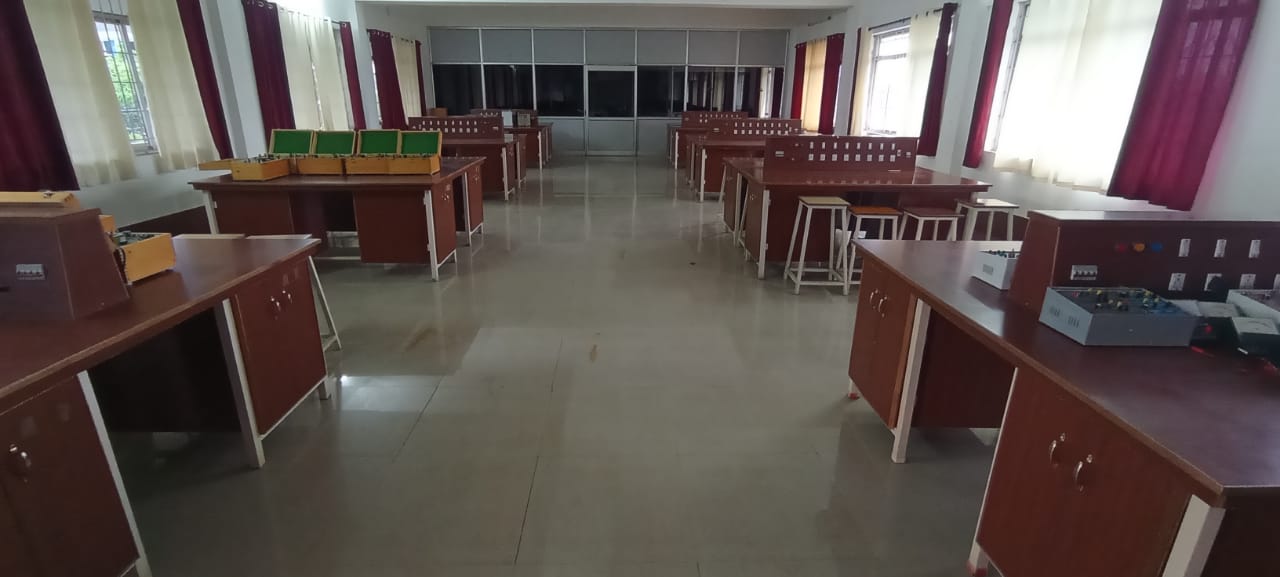 Power Electronics Laboratory