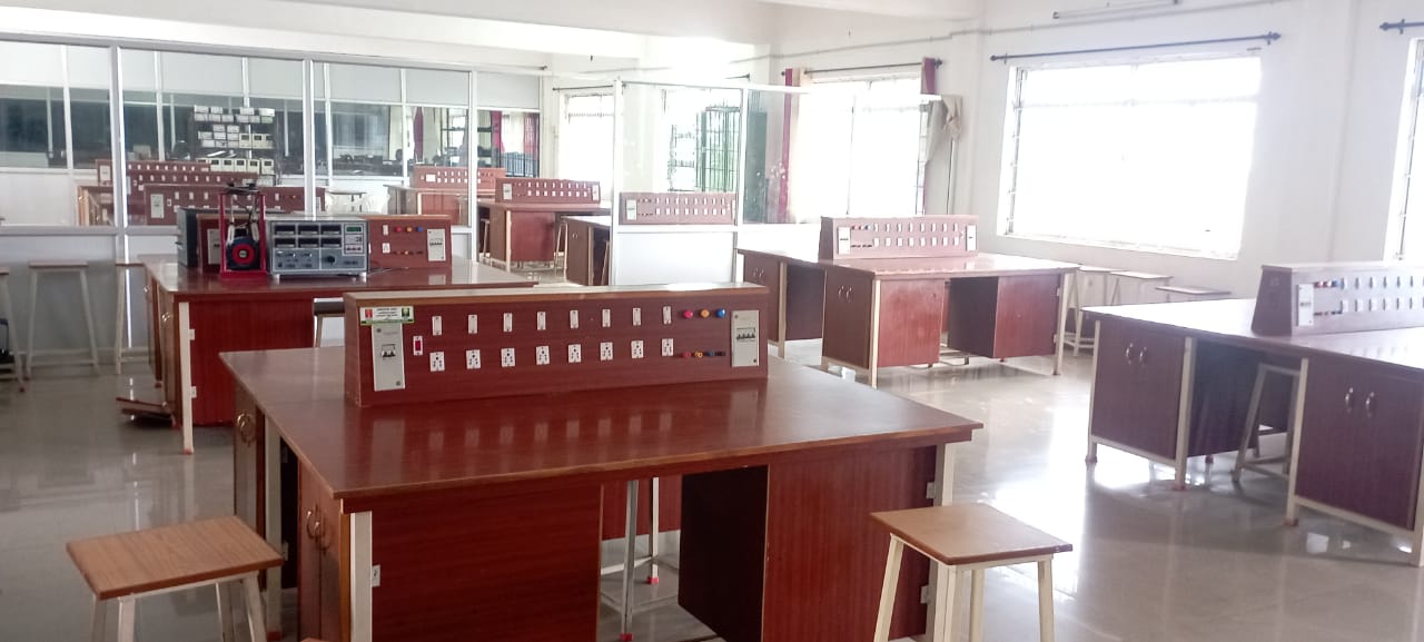 Microprocessor Laboratory